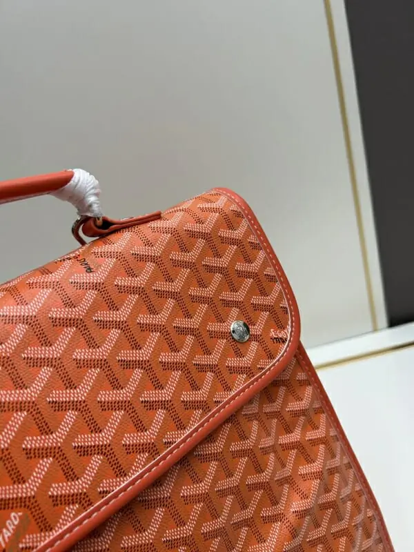 goyard aaa qualite sac a dos  pour unisexe s_126b0133